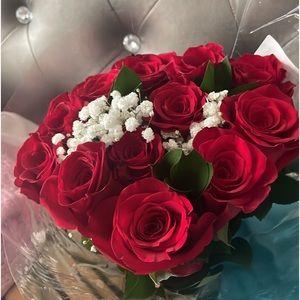 Meet your Posher, Kyra